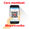 Cara Membuat BARCODE Mudah
