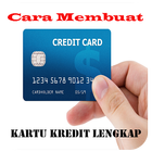 Icona Cara Membuat Kartu Kredit Lengkap