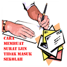 Icona Cara Membuat Surat Ijin Sakit 