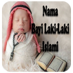 Kumpulan Nama Bayi Laki-Laki I icon