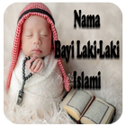 Kumpulan Nama Bayi Laki-Laki Islami icono