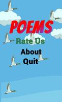 kids poems offline Affiche
