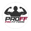PROFF biểu tượng