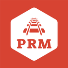 PRM Virtual Footplate icône