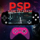 PSP Game Market Iso Database APK