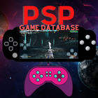 PSP Game Market Iso Database آئیکن