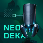 NeoDeka simgesi