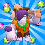 Who are your from Brawl Stars?