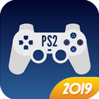 آیکون‌ PS2 Emulator Game For Android