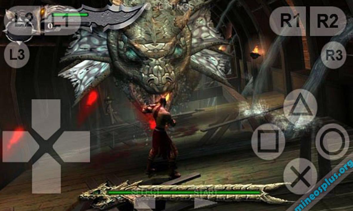 PS2 Emulator Game For Android for Android - APK Download
