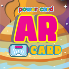 AR Power Card biểu tượng