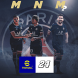 Football 2024 Champions League