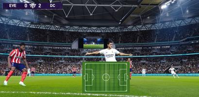 Football 2024 Champions League capture d'écran 3