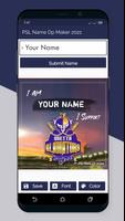 3 Schermata PSL Name DP Maker 2022