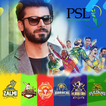 PSL Photo Frame App 2024