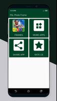 PSL Photo Frame App 2024 Plakat