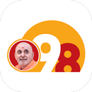 APK HDH Pramukh Swami Maharaj's 98th Janma Jayanti