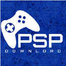 PSP Downloads ISO aplikacja