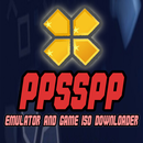 APK Free PSP Game Emulator File Iso