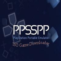 PSP Emulator Downloader постер