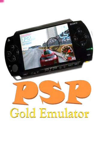 PSP EMULATOR : Pro PPSSPP And New Premium Iso game APK pour Android  Télécharger