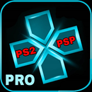 PSP PS2 Games APK