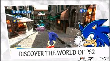 PSP PS2 Games screenshot 1