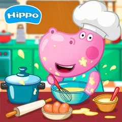 料理：女の子のためのゲーム アプリダウンロード