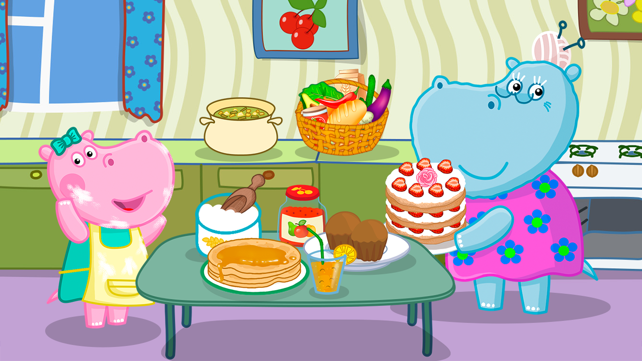 無料で クッキングスクール 女の子のためのゲーム アプリの最新版 Apk1 4 6をダウンロードー Android用 クッキングスクール 女の子のためのゲーム Apk の最新バージョンをダウンロード Apkfab Com Jp
