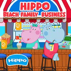 カフェHippo：キッズクッキングゲーム アプリダウンロード