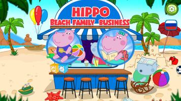 Kafe Hippo Yemek pişirme oyunu gönderen