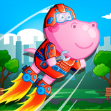 Hippo Master: Help for Repair icon
