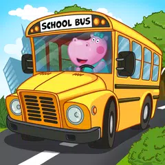 Baixar Miúdos da escola Bus Aventura APK