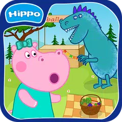 download Partito rotto dei bambini APK