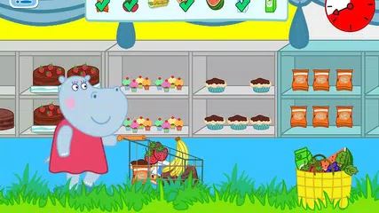 Kinder gebrochene Partei APK Herunterladen