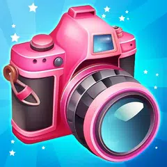 Hippo Photographer: Fotospiele APK Herunterladen