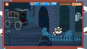 Photographer Hippo: Photo game screenshot 2