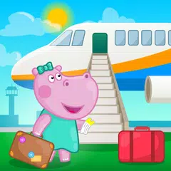 機場冒險2 XAPK 下載