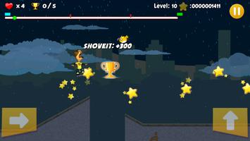 برنامه‌نما Pooches: Skateboard عکس از صفحه
