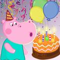 Kids birthday party