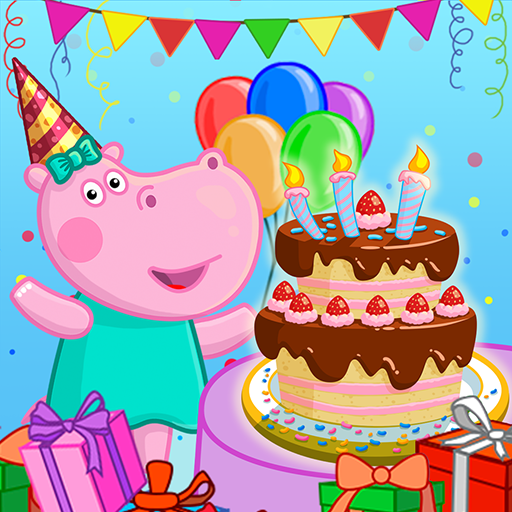Festa de aniversário crianças