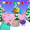 Geburtstag: Party für Kinder Zeichen