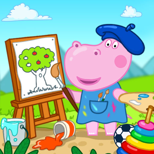Hippo: Kids Mini Games APK 1.6.3 for Android – Download Hippo: Kids Mini  Games XAPK (APK Bundle) Latest Version from APKFab.com
