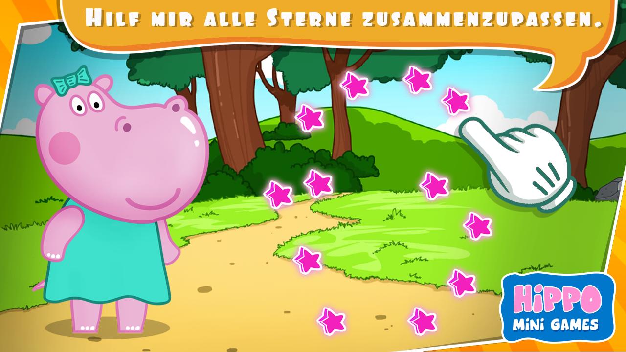 Sammlung von Mini-Spiele für Kinder für Android - APK herunterladen