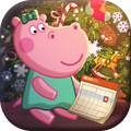 Weihnachts Adventskalender