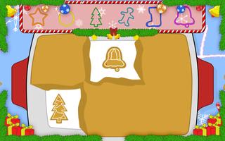 Kids Christmas Advent Calendar ภาพหน้าจอ 2