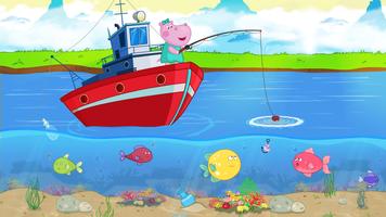 Fishing screenshot 1