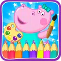 Hippo Maler