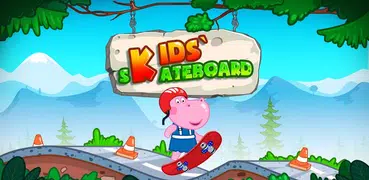 Kids Skateboard