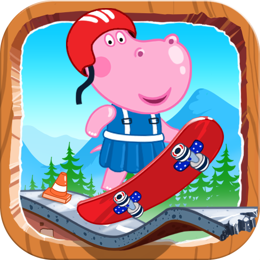 Bambini Skateboard